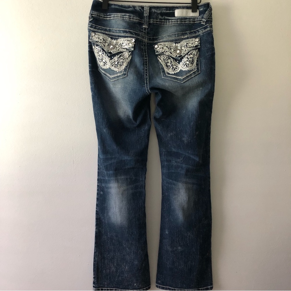 Wallflower Bootcut Jeans Size 7